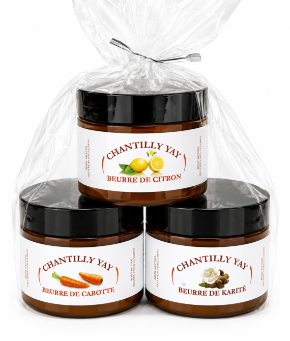 Coffret découverte